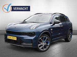 Blauw Gebruikt 2021 Lynk & Co 01 SUV | € 21.700 (Eerlijke prijs)