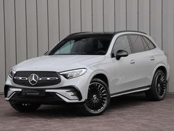 Grijs Gebruikt 2025 Mercedes GLC300e AMG SUV | € 79.500