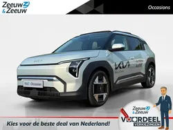 Grijs Gebruikt 2024 Kia EV3 3 SUV | € 35.930