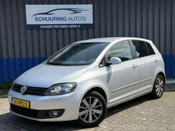 Grijs Gebruikt 2010 VW Golf Plus MPV | € 4.999 (Goede deal)
