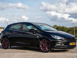 Gebruikt 2017 Opel Astra Innovation Hatchback | € 10.900 (Eerlijke prijs)