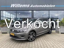 Grijs Gebruikt 2016 VW Golf Sportsvan MPV | € 9.450 (Eerlijke prijs)