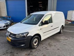 Gebruikt 2016 VW Caddy Maxi Comfortline MPV | € 9.450 (Eerlijke prijs)