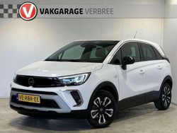 Wit Gebruikt 2024 Opel Crossland Elegance SUV | € 18.940 (Goede deal)