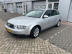 Gebruikt 2002 Audi A4 Stationwagen | € 2.250 (Goede deal)