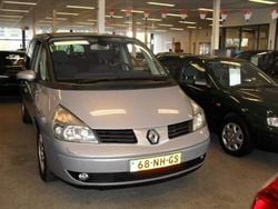 Beige (metallic) Gebruikt 2003 Renault Grand Espace Privilege MPV | € 11.100