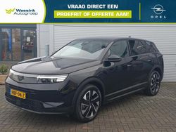 Zwart Gebruikt 2025 Opel Grandland X SUV | € 36.940 (Super prijs)
