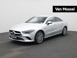 Sedan Gebruikt 2021 Mercedes CLA250e Business Sedan | € 28.745 (Goede deal)