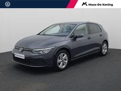 Grijs Gebruikt 2024 VW Golf VIII Business Hatchback | € 27.940 (Goede deal)