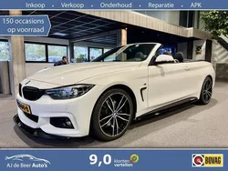 BMW 430 Cabriolet