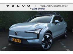 Gebruikt 2024 Volvo EX30 Core SUV | € 37.950 (Eerlijke prijs)