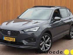 Grijs Gebruikt 2023 Seat Tarraco Business SUV | € 42.940 (Duur)