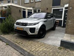 Gebruikt 2017 Land Rover Range Rover evoque HSE Dynamic SUV | € 26.500 (Eerlijke prijs)