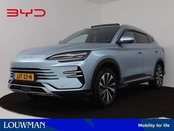 Blauw Gebruikt 2025 BYD Seal Boost SUV | € 35.895