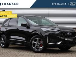 Zwart Gebruikt 2025 Ford Kuga ST-Line X SUV | € 43.095 (Eerlijke prijs)
