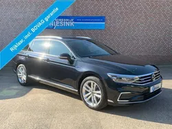 Overige Gebruikt 2020 VW Passat GTE Stationwagen | € 25.950 (Iets duurder)