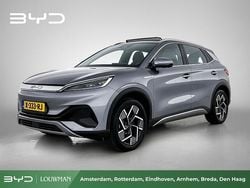 Grijs Gebruikt 2023 BYD Atto 3 Design SUV | € 28.950 (Duur)