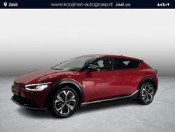 Rood Gebruikt 2022 Kia EV6 Plus SUV | € 33.294 (Goede deal)