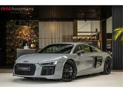 Grijs Gebruikt 2016 Audi R8 Coupé Coupé | € 144.950 (Eerlijke prijs)