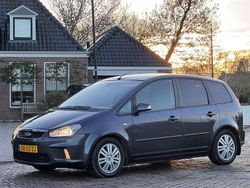 Gebruikt 2007 Ford C-MAX Ghia MPV | € 2.750 (Eerlijke prijs)