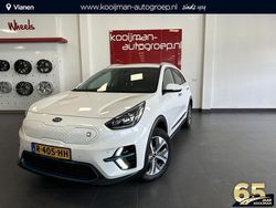 Wit Gebruikt 2020 Kia e-Niro Start SUV | € 35.950