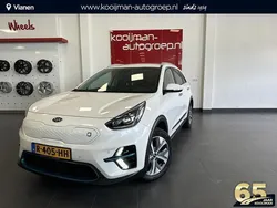Wit Gebruikt 2020 Kia e-Niro Start SUV | € 35.950