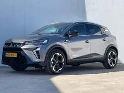 Grijs Gebruikt 2025 Mitsubishi ASX Intense+ SUV | € 33.980