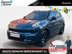 Blauw Gebruikt 2022 Lynk & Co 01 SUV | € 23.295 (Eerlijke prijs)