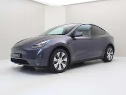 Grijs Gebruikt 2022 Tesla Model Y Long Range AWD SUV | € 35.900 (Duur)
