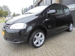 Gebruikt 2009 VW Fox Hatchback | € 1.490 (Eerlijke prijs)