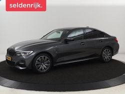 Grijs Gebruikt 2021 BMW 320e M Sport Sedan | € 24.900 (Goede deal)