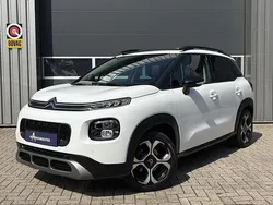 Wit Gebruikt 2020 Citroën C3 Aircross PureTech SUV | € 14.450 (Eerlijke prijs)