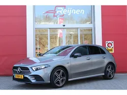 Mercedes A250