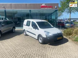 Overige Gebruikt 2017 Citroën Berlingo MPV | € 6.900 (Eerlijke prijs)