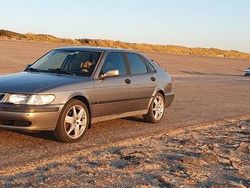 Gebruikt 2001 Saab 9-3 | € 3.850 (Eerlijke prijs)