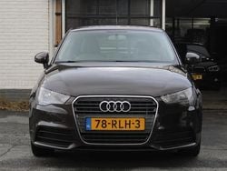 Bruin Gebruikt 2011 Audi A1 Attraction Hatchback | € 5.950 (Eerlijke prijs)