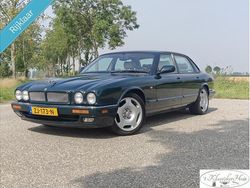 Groen Gebruikt 1996 Jaguar XJ Supercharged Sedan | € 17.950