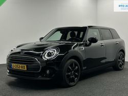 Zwart Gebruikt 2019 Mini One Clubman Chili Stationwagen | € 999.999