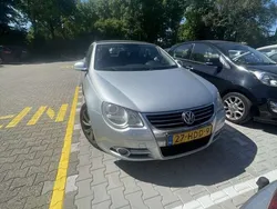 Gebruikt 2008 VW Eos Edition Cabriolet | € 2.999 (Iets duurder)