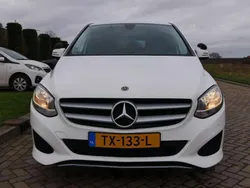 Mercedes B220