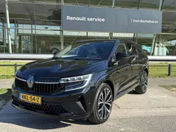 Zwart, metallic lak Gebruikt 2024 Renault Espace Iconic MPV | € 44.950 (Goede deal)