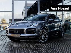 Grijs (metallic) Gebruikt 2022 Porsche Cayenne SUV | € 79.900 (Eerlijke prijs)