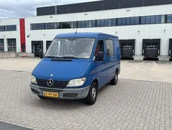 Overige Gebruikt 2001 Mercedes Sprinter Van | € 3.000 (Goede deal)