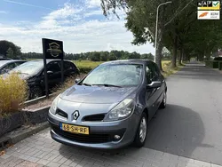 Blauw Gebruikt 2006 Renault Clio II Hatchback | € 2.150 (Eerlijke prijs)