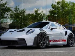 Overige Gebruikt 2023 Porsche 911 GT3 RS Coupé | € 329.888