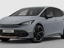 Grijs Nieuw 2025 Cupra Born Limited Edition Hatchback | € 43.880