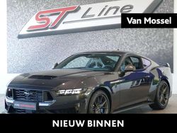 Grijs Nieuw 2025 Ford Mustang Dark Horse Coupé | € 159.750