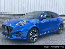 Gebruikt 2020 Ford Puma | € 19.945 (Eerlijke prijs)