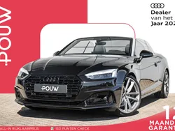 Audi A5 Cabriolet