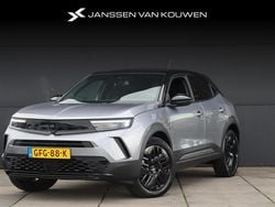 Grijs Gebruikt 2024 Opel Mokka-e SUV | € 24.885 (Duur)